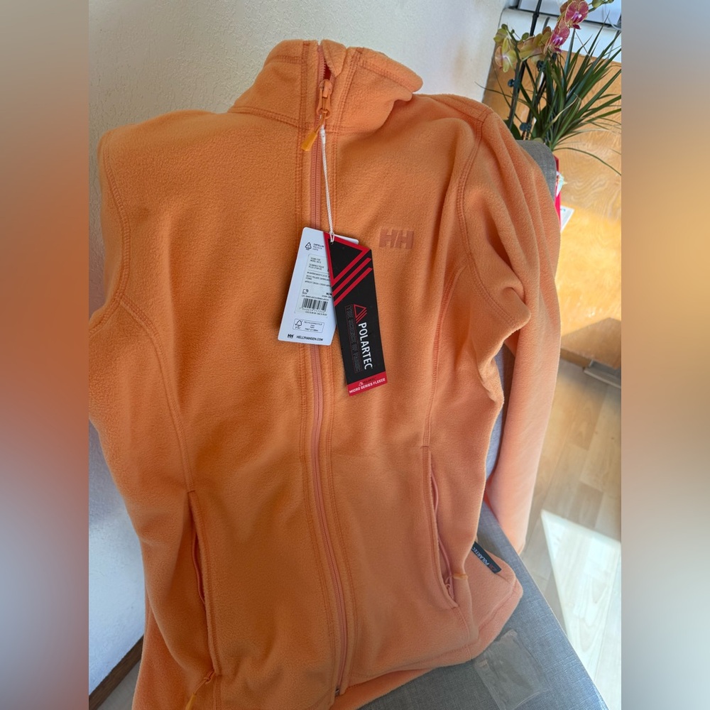 Helly Hansen  Women’s Daybreaker Fleece Jacket